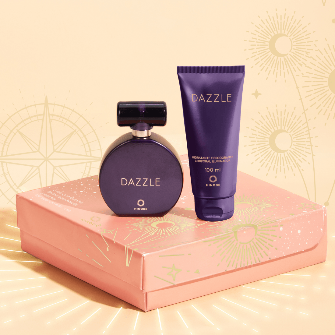 Miniatura de Kit Dazzle