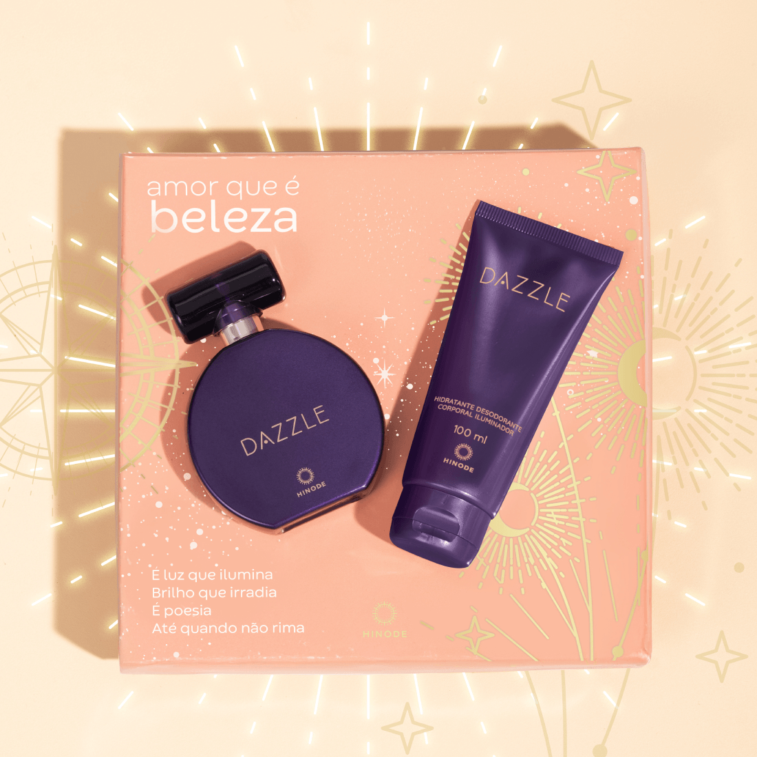 Miniatura de Kit Dazzle