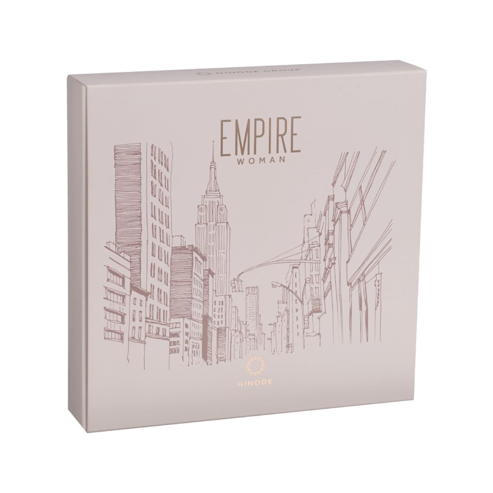 Miniatura de Kit Empire Woman