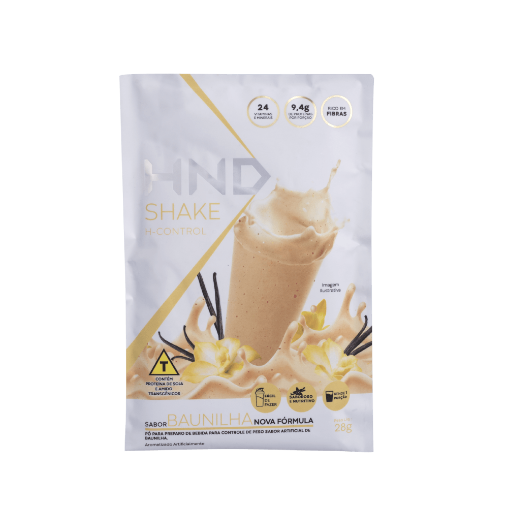 Miniatura de Kit DTX Week 3.0 HND