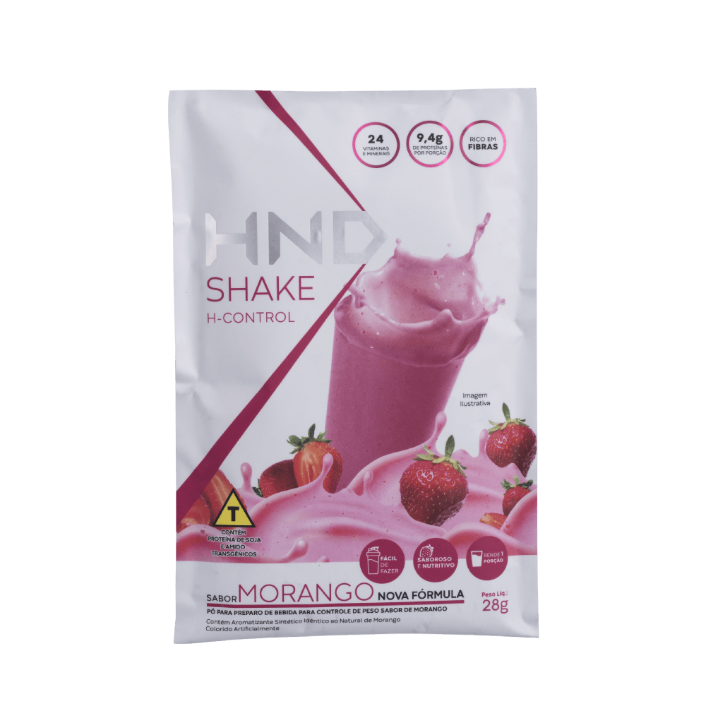 Miniatura de Kit DTX Week 3.0 HND