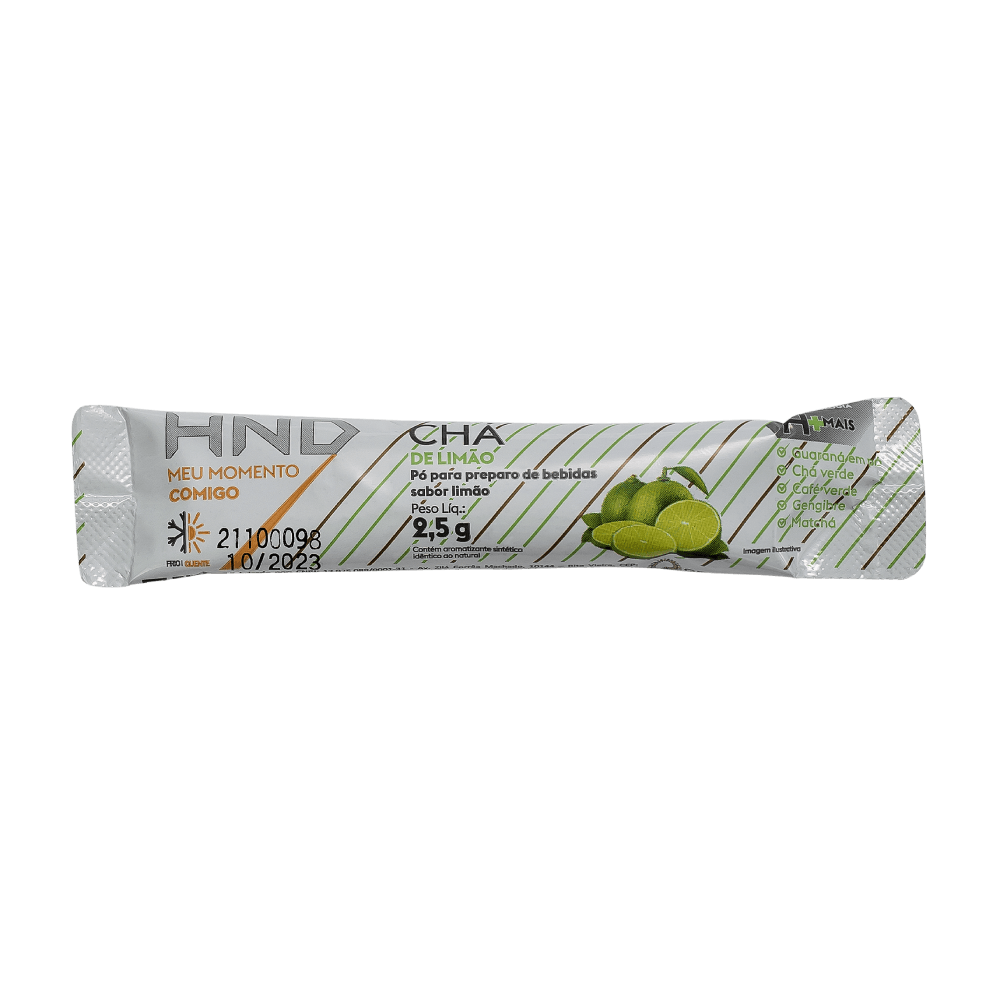 Miniatura de Kit DTX Week 3.0 HND