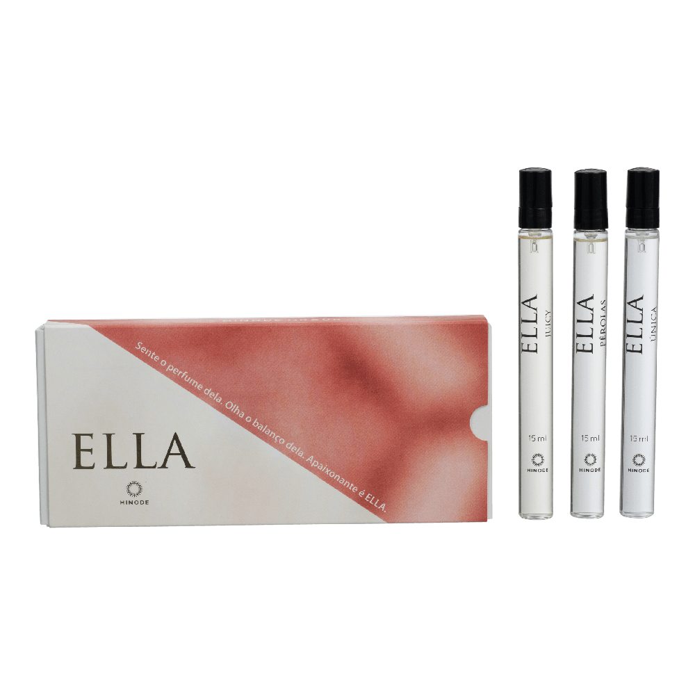 Foto de Kit Ella Pockets 15ml