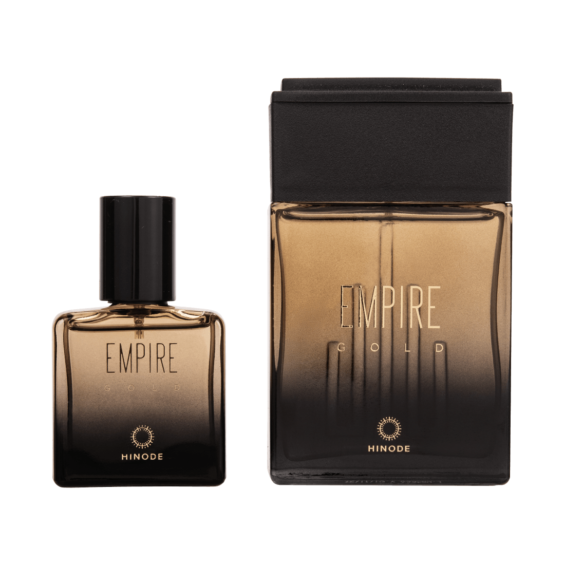 Foto de Kit Empire Gold Deo Colônia + Miniatura 25ml