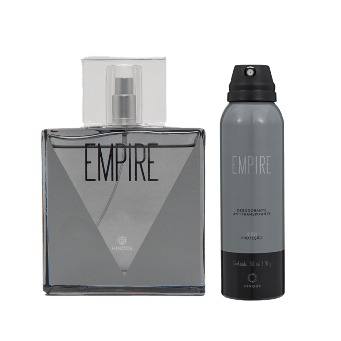 Foto de Kit Empire Hinode