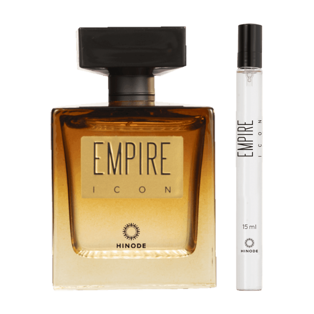 Foto de Kit Empire Icon Deo Parfum + Pocket