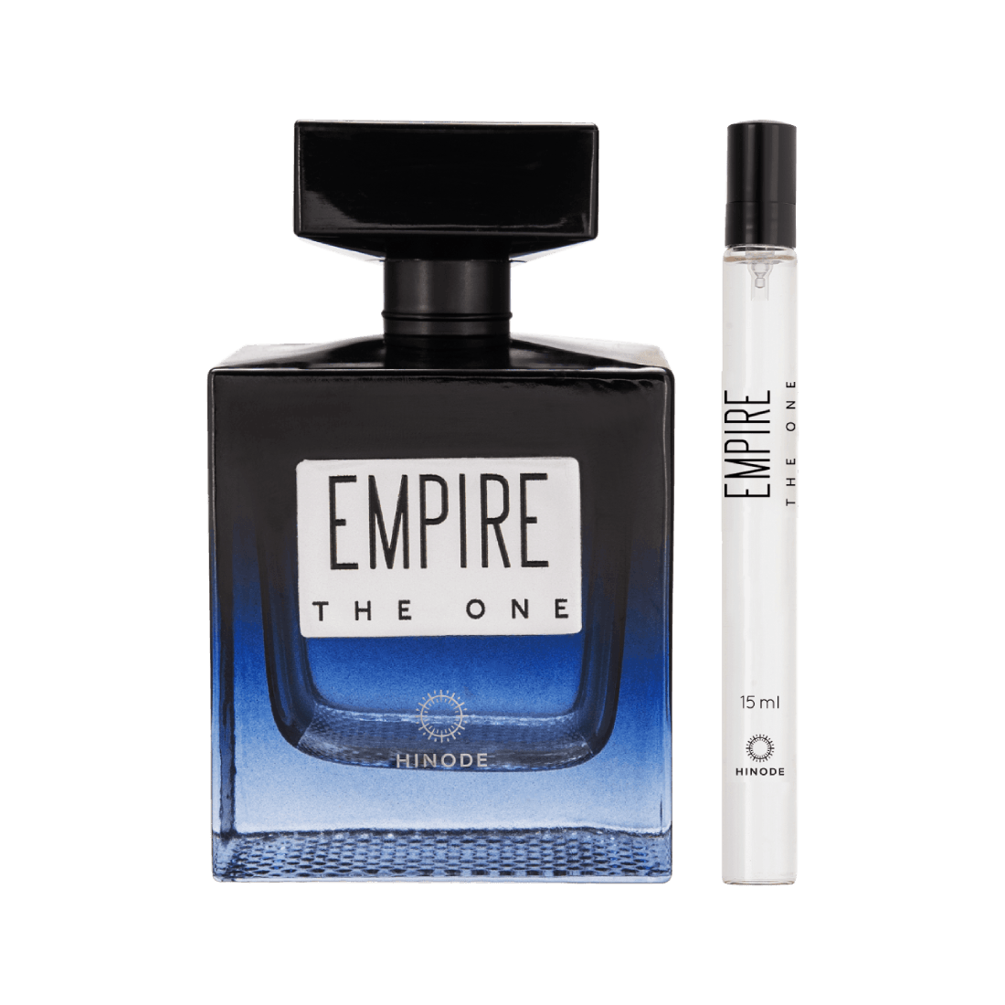 Foto de Kit Empire The One Deo Parfum + Pocket