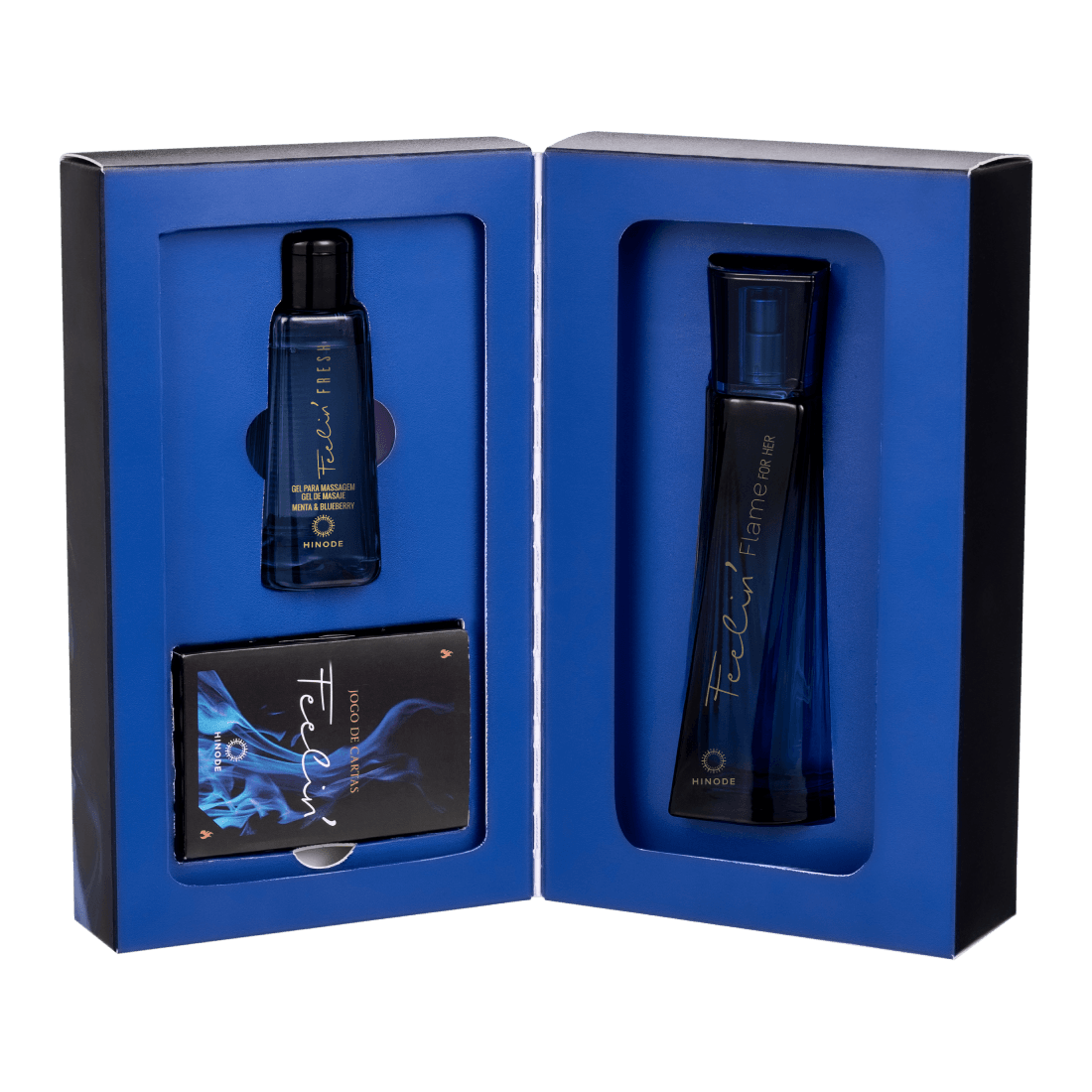 Miniatura de Kit Feelin Flame For Her