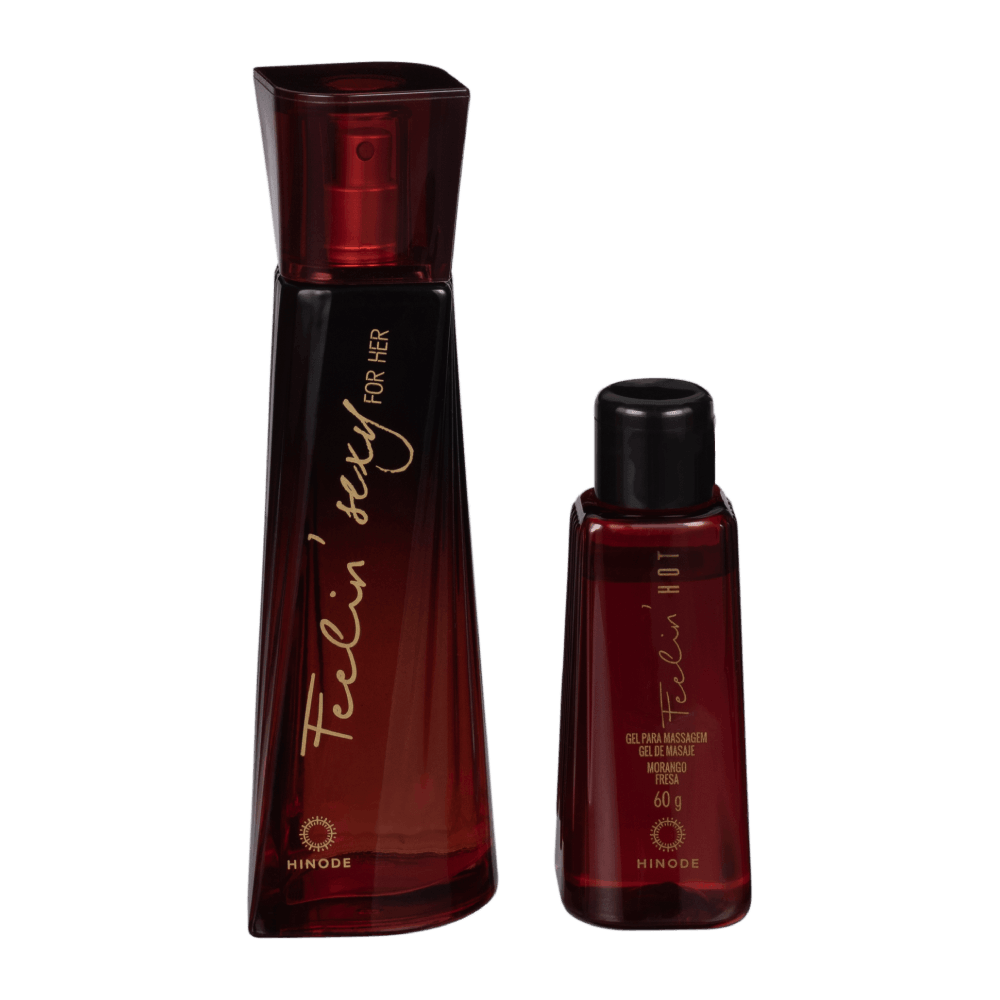 Foto de Kit Feelin Sexy For Her