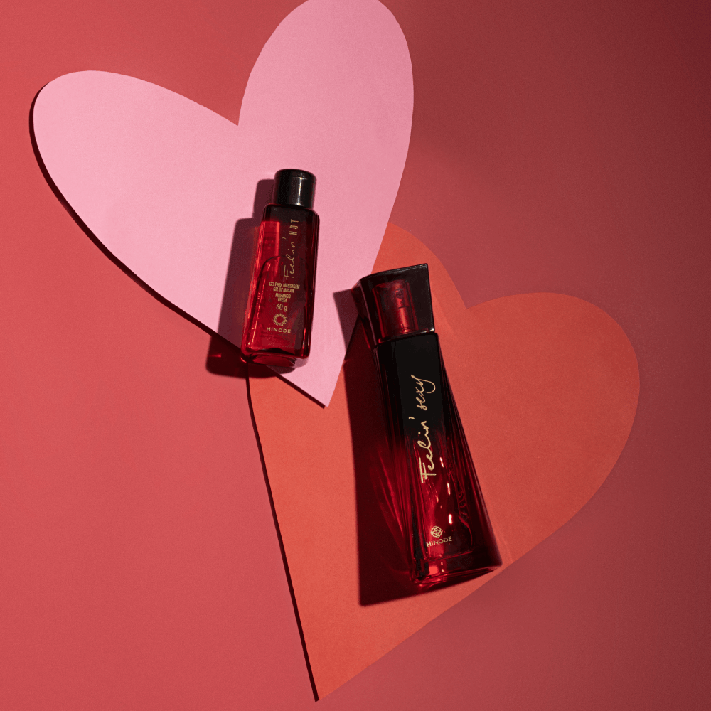 Miniatura de Kit Feelin Sexy For Her