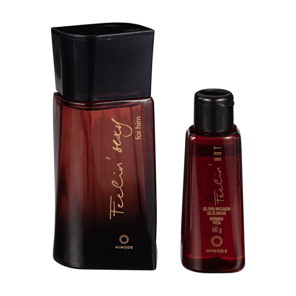 Foto de Kit Feelin Sexy For Him