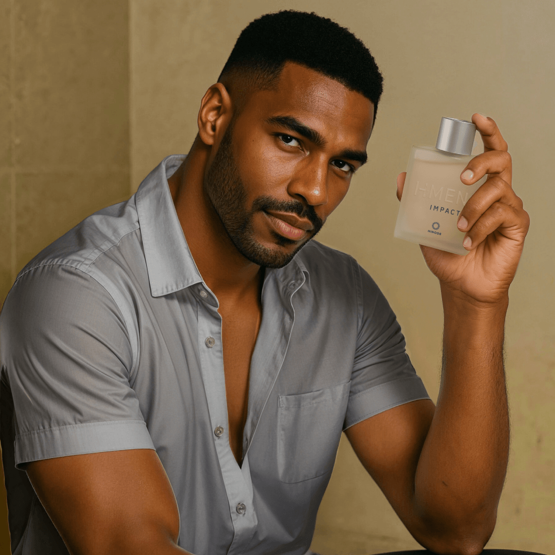 Miniatura de Kit H-men Impact