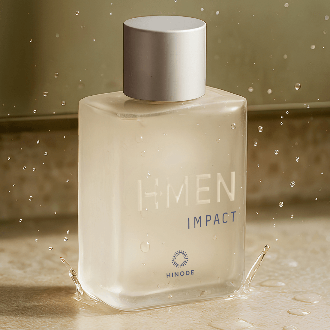 Miniatura de Kit H-men Impact