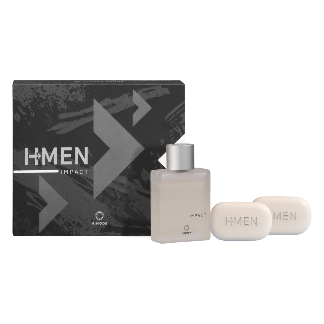 Miniatura de Kit H-men Impact