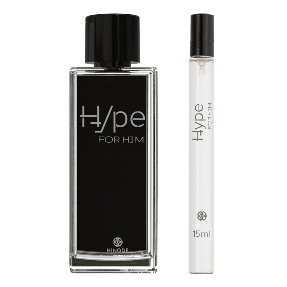 Foto de Kit Hype For Him