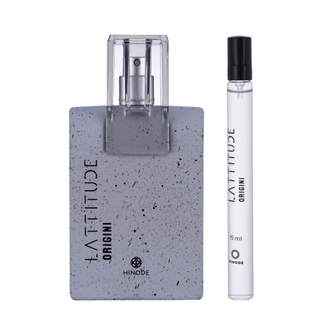 Foto de Kit Lattitude Origini Deo Colônia + Pocket