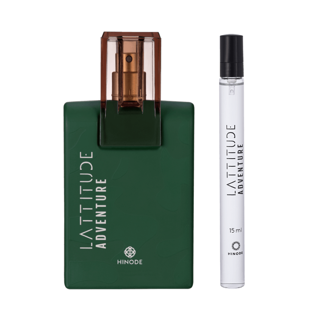 Foto de Kit Lattitude Adventure Deo Colônia + Pocket