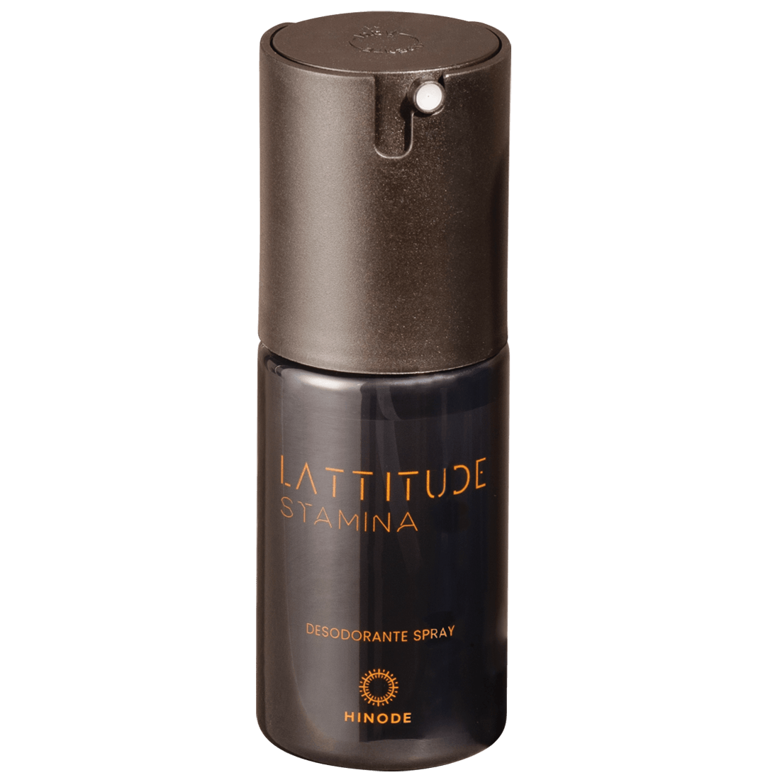 Miniatura de Kit Lattitude Stamina Deo Colônia + Deo Spray