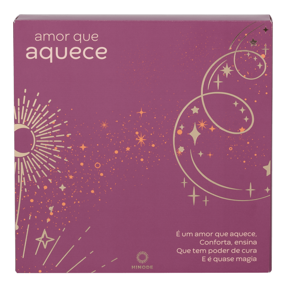 Miniatura de Kit Miniatura Joli Ameixa