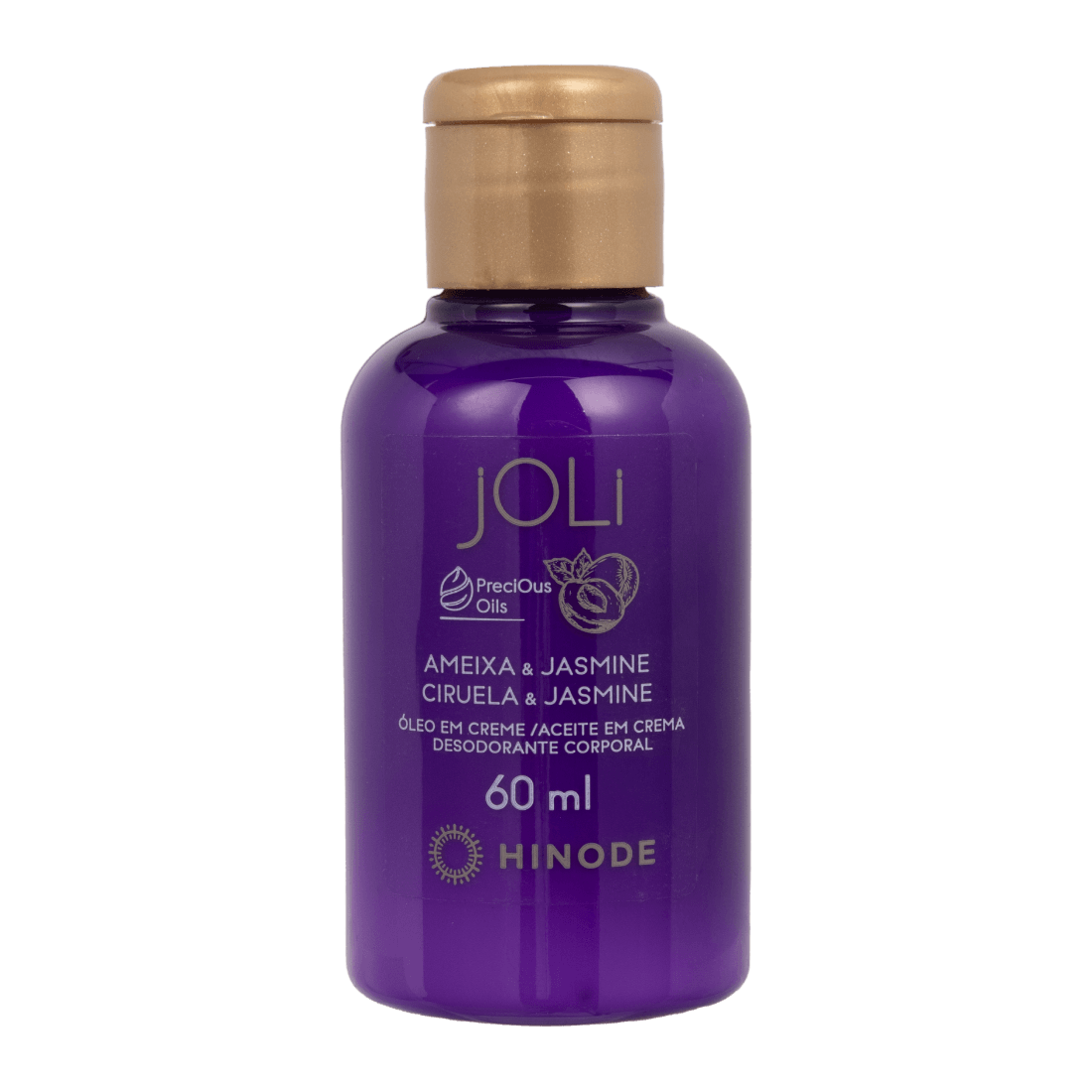 Miniatura de Kit Miniatura Joli Ameixa