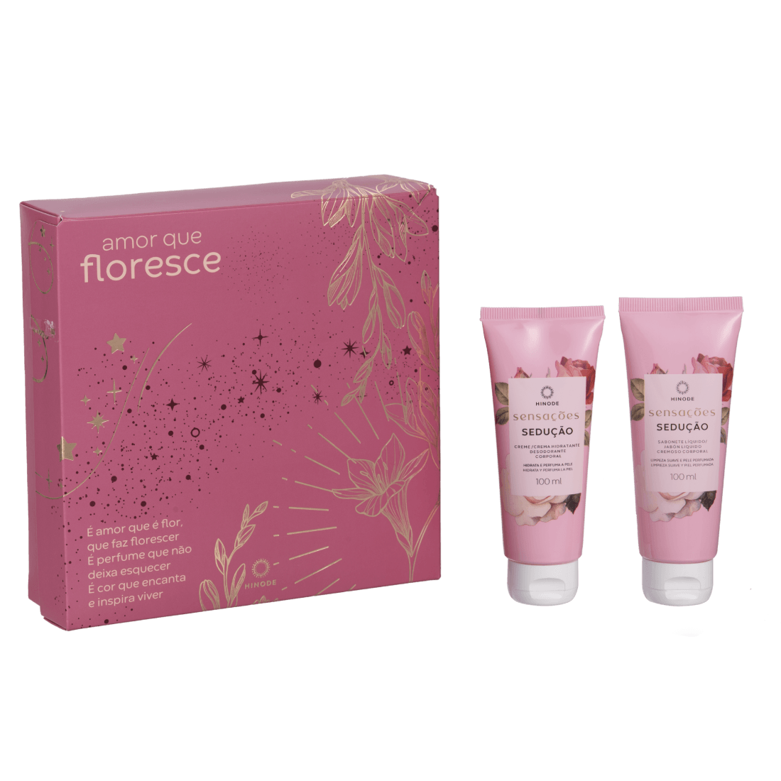 Foto de Kit Miniatura Sensações