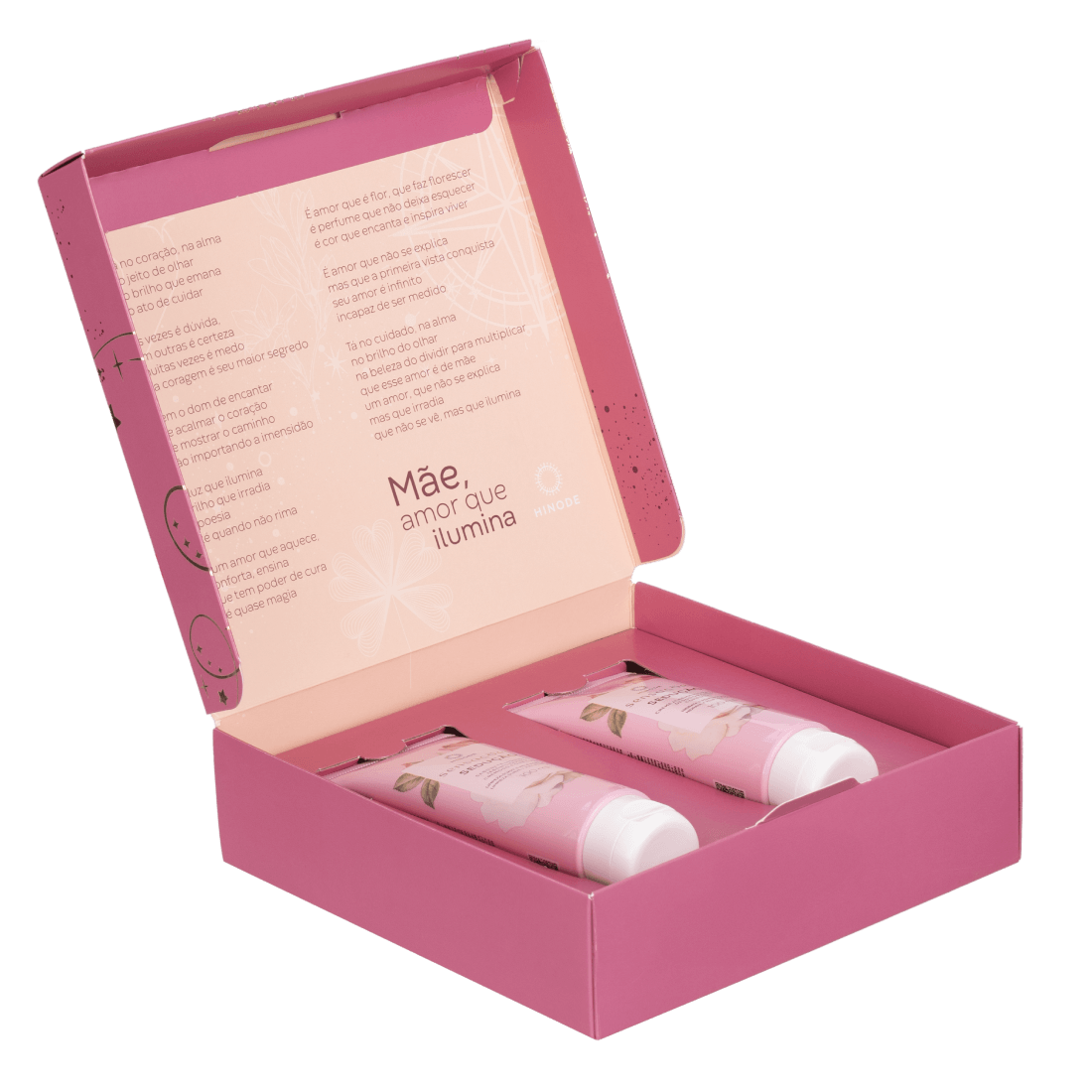 Miniatura de Kit Miniatura Sensações