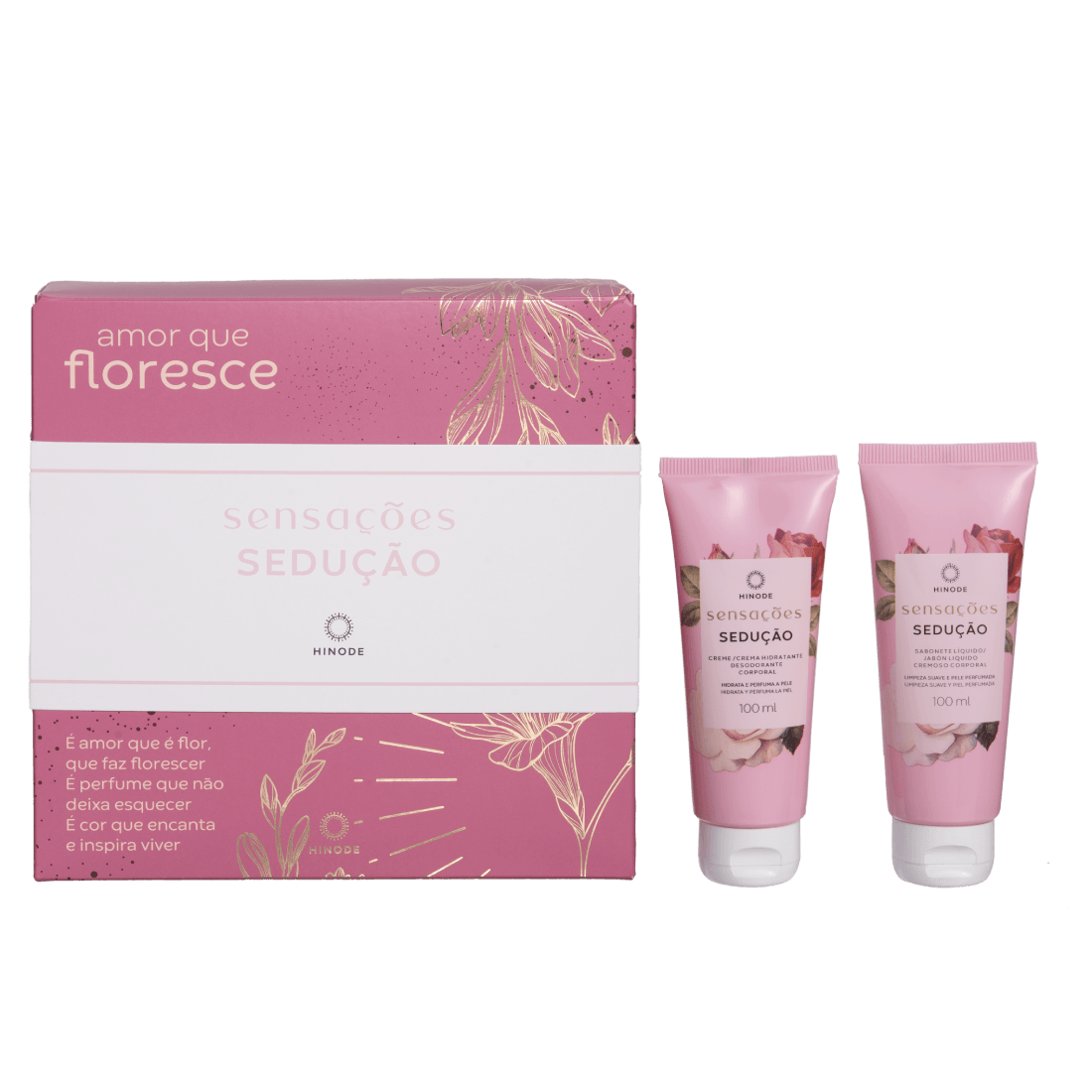 Miniatura de Kit Miniatura Sensações