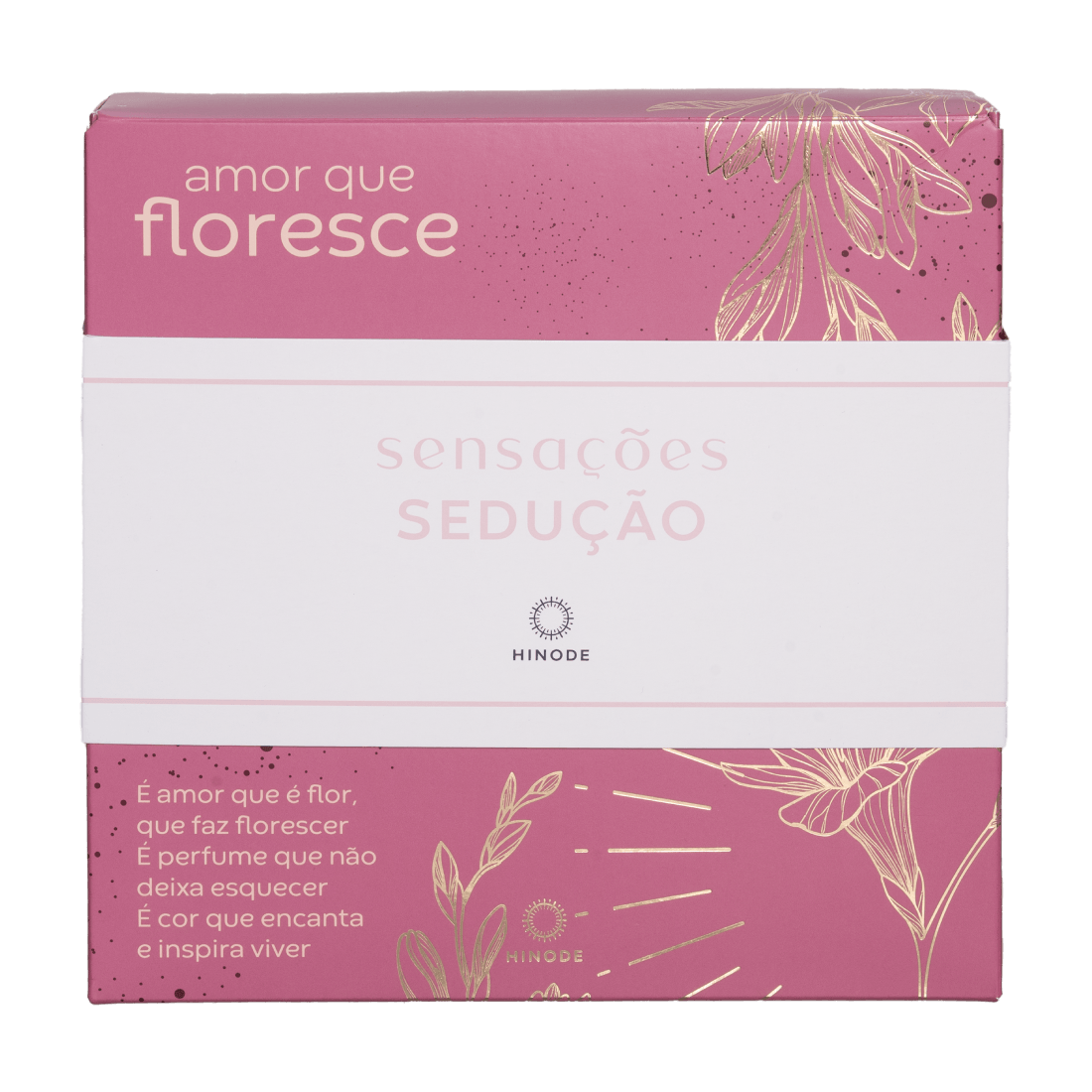 Miniatura de Kit Miniatura Sensações