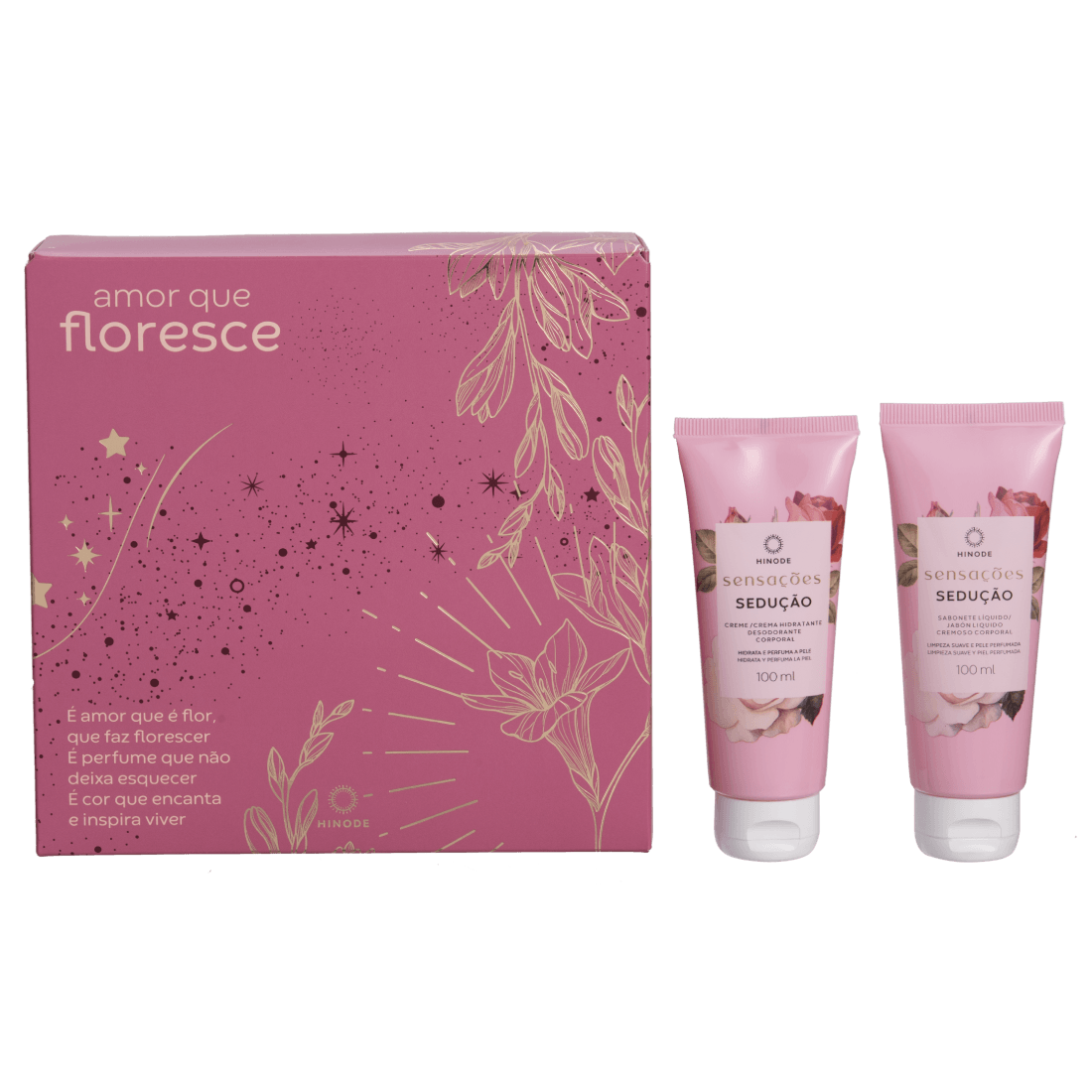 Miniatura de Kit Miniatura Sensações