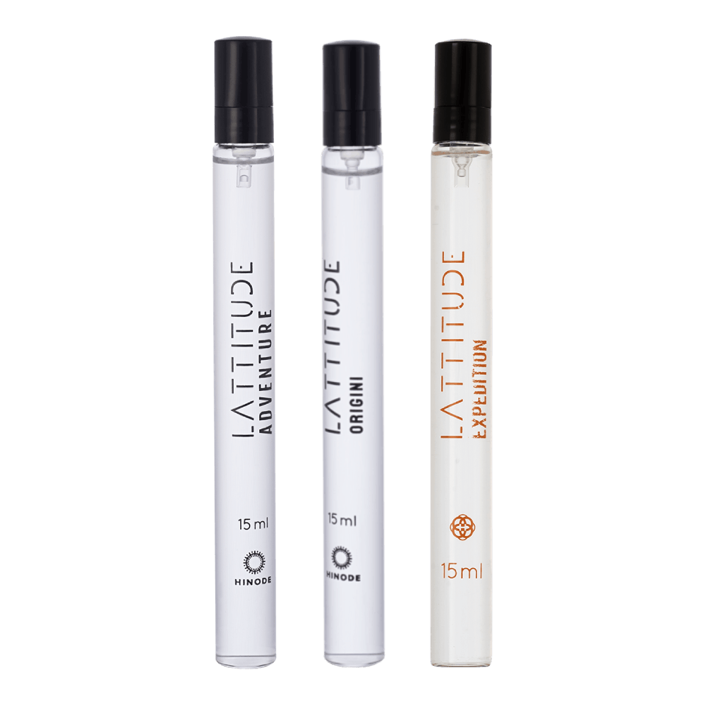 Foto de Kit Pockets Lattitude 2