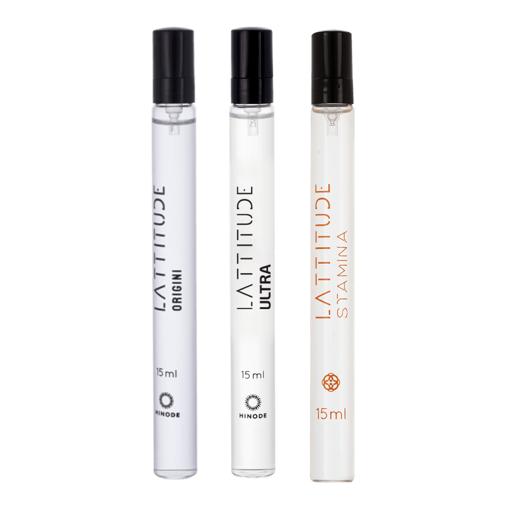 Foto de Kit Pockets Lattitude 3