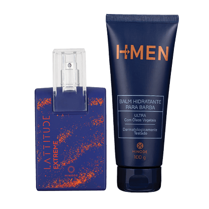 Foto de Kit Presente Lattitude Extreme