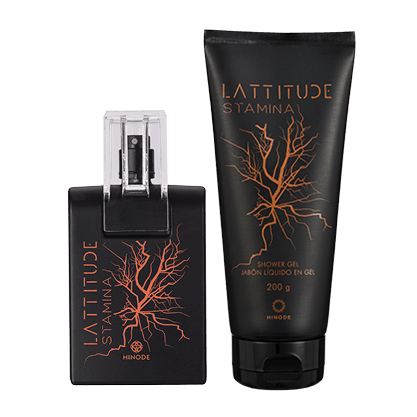 Foto de Kit Presente Lattitude Stamina