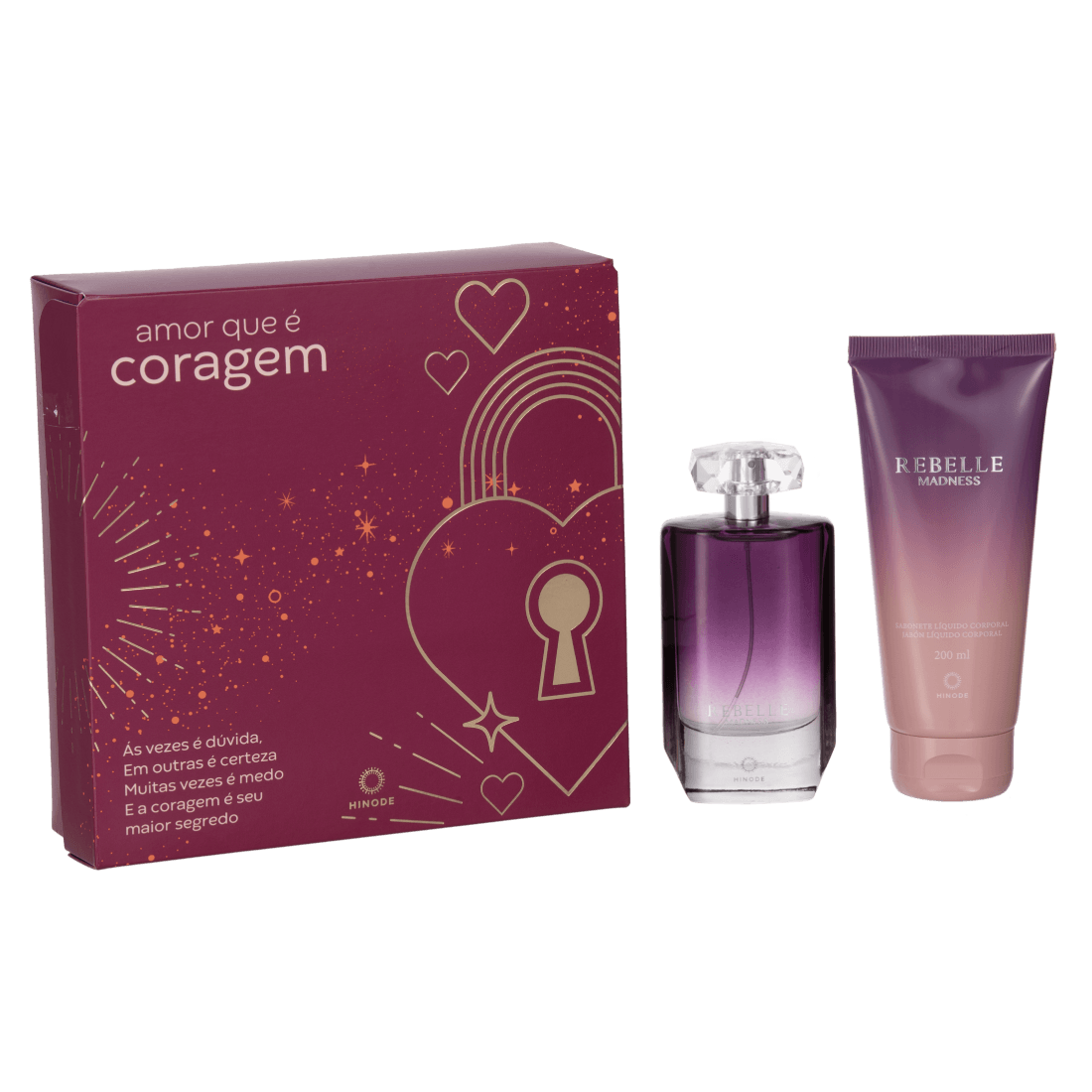 Foto de Kit Rebelle Madness