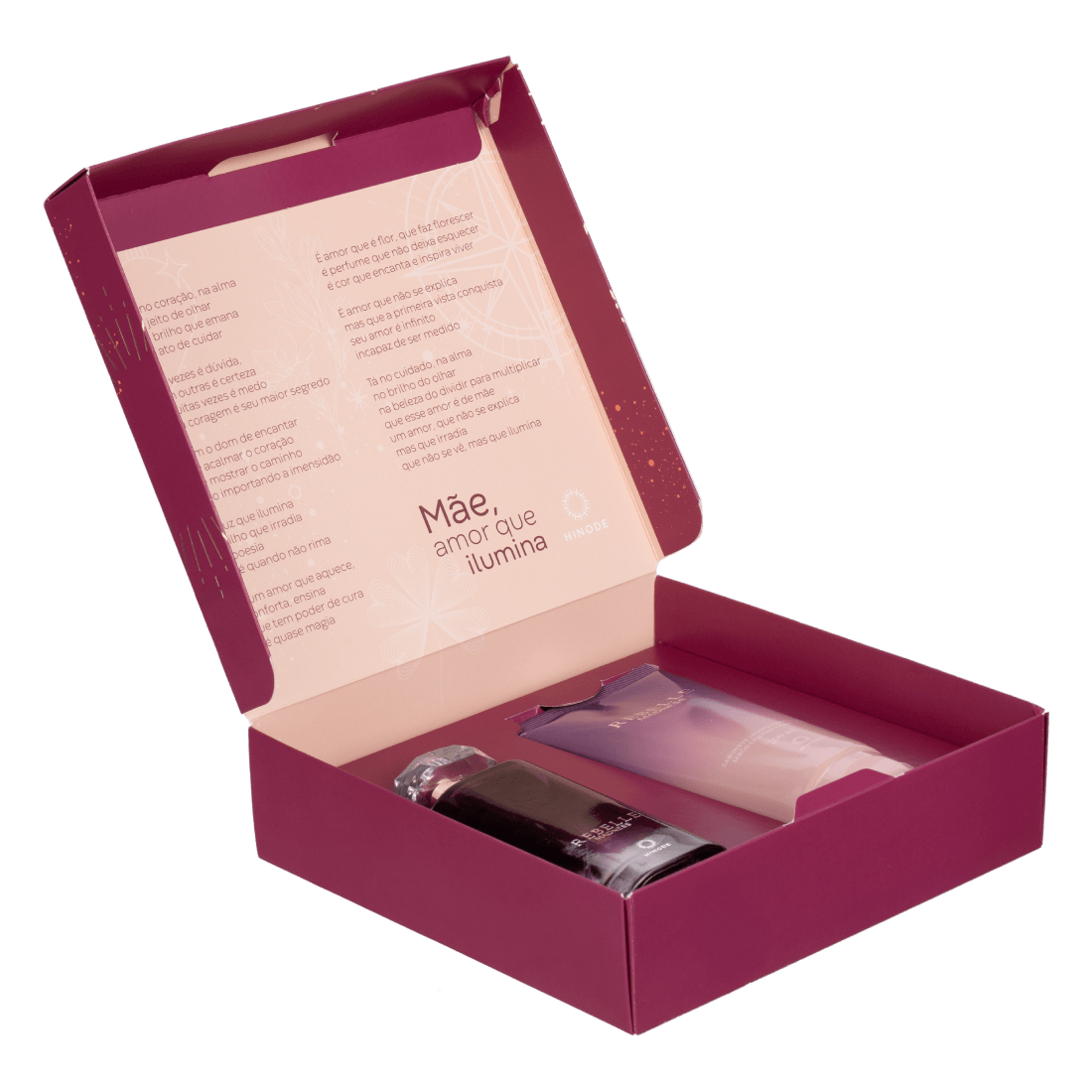 Miniatura de Kit Rebelle Madness