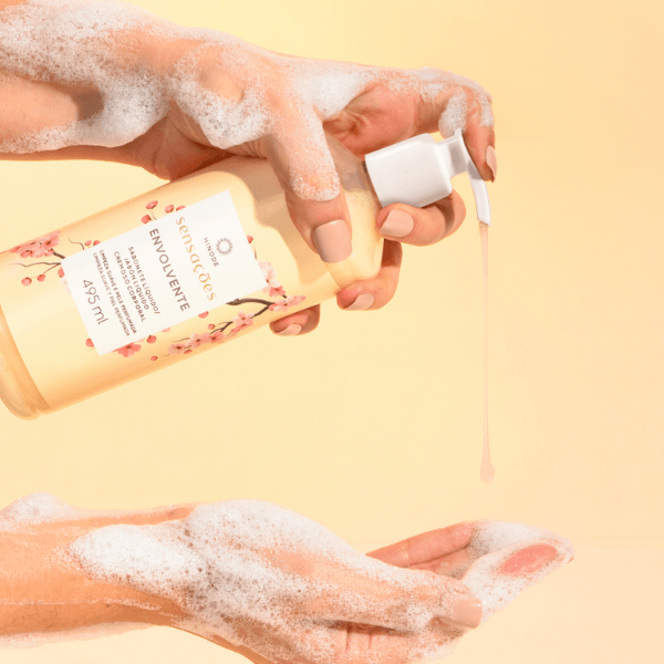 Miniatura de Kit Sensações Envolvente