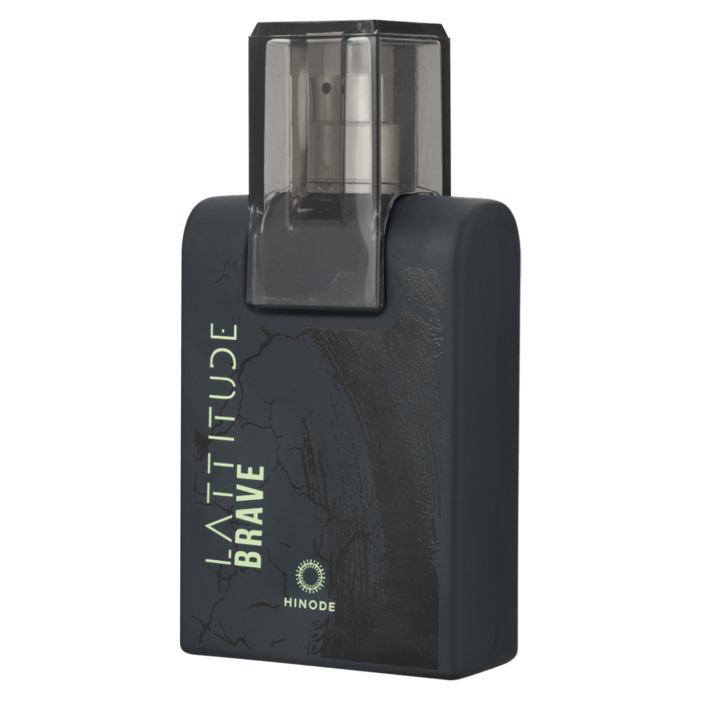 Miniatura de Lattitude Brave Deo Colônia 100ml