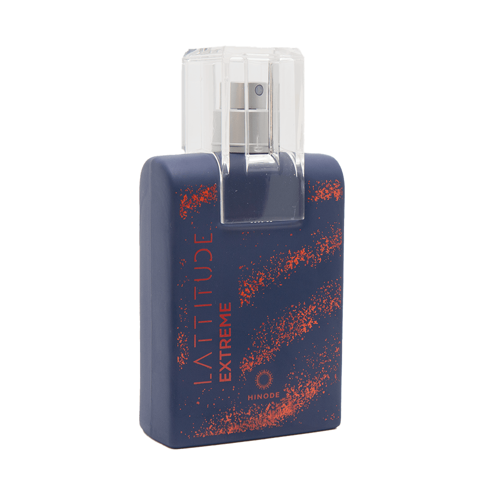 Miniatura de Lattitude Extreme Deo Colônia 100ml