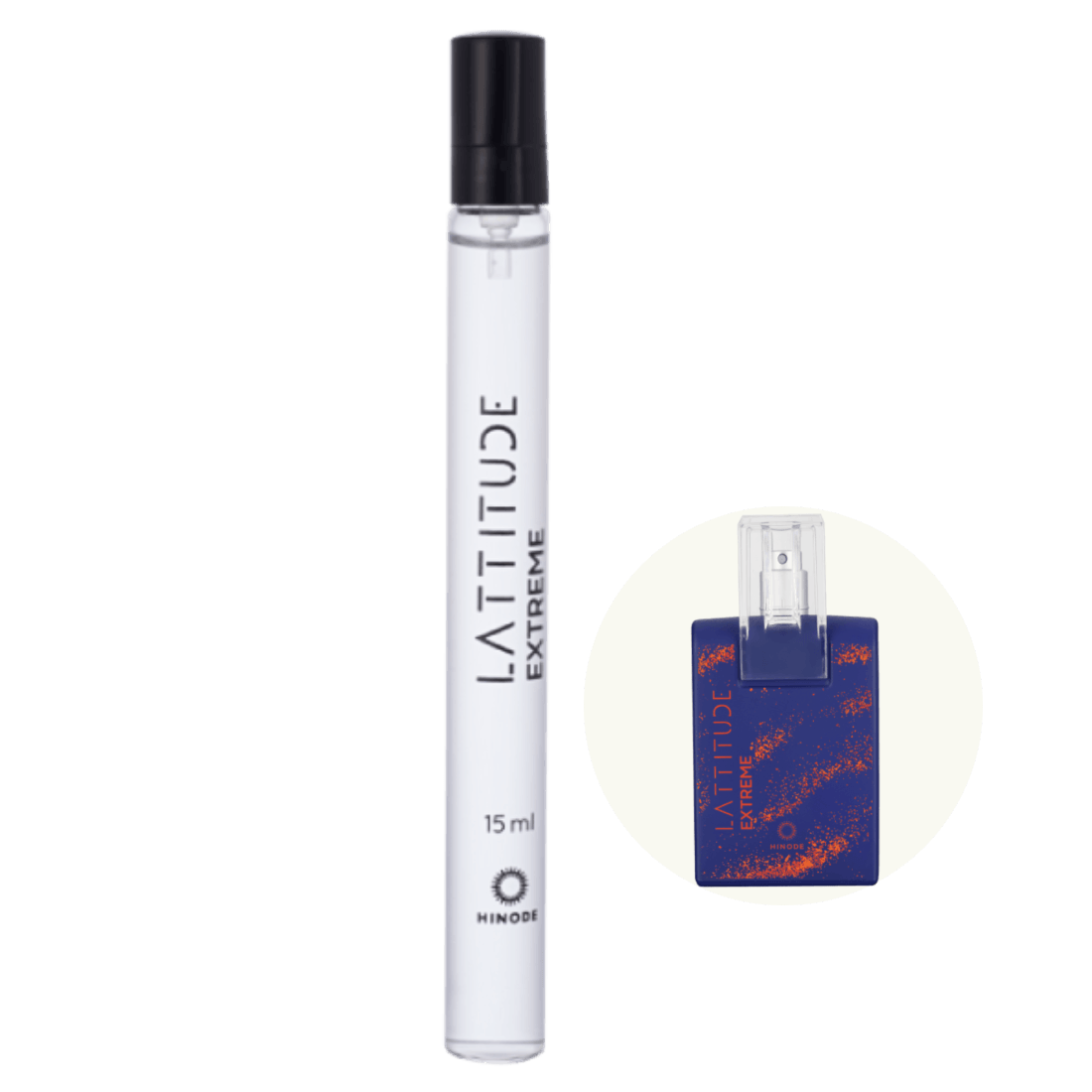 Foto de Lattitude Extreme Deo Colonia Pocket 15 ml