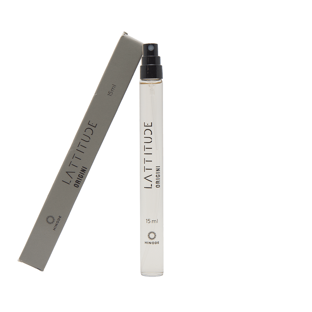 Miniatura de Lattitude Origini Deo Colonia Pocket 15 ml