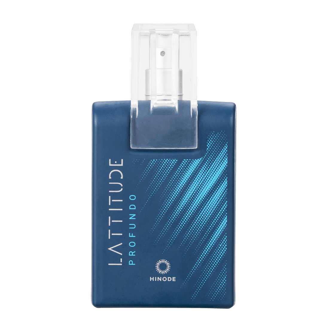 Foto de Lattitude Profundo Deo Colônia 100ml