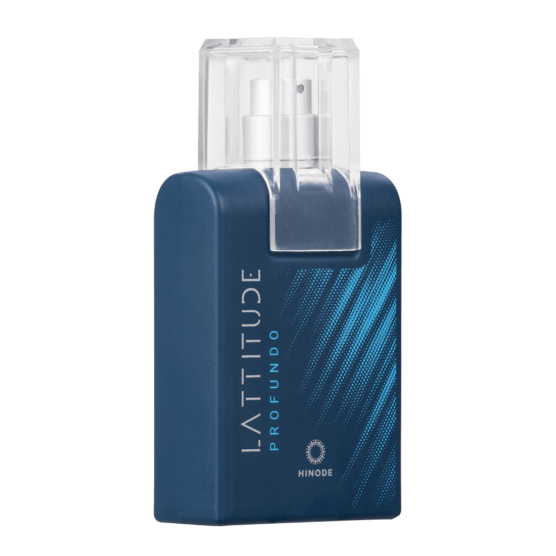 Miniatura de Lattitude Profundo Deo Colônia 100ml