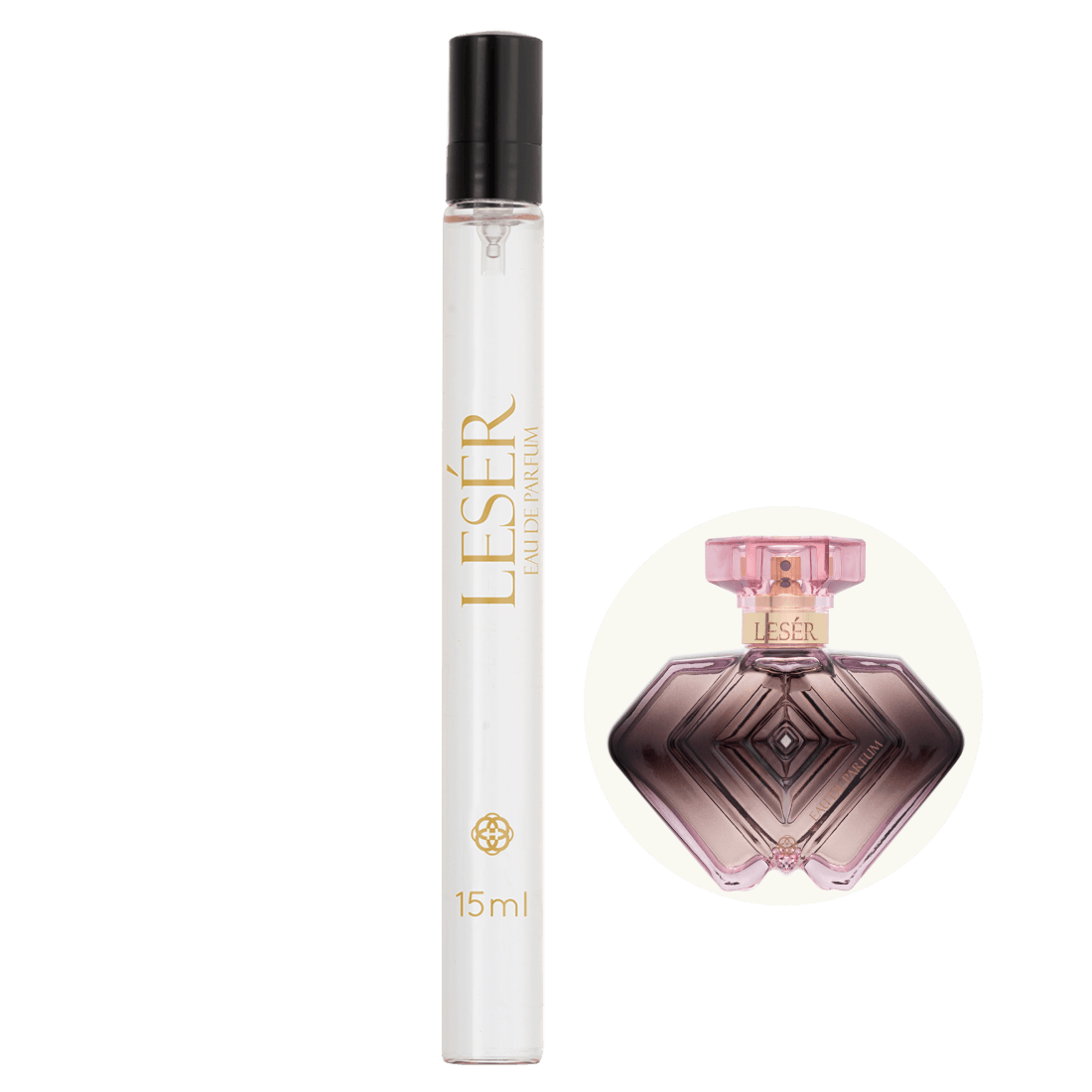 Foto de Lesér Eau de Parfum 15ml