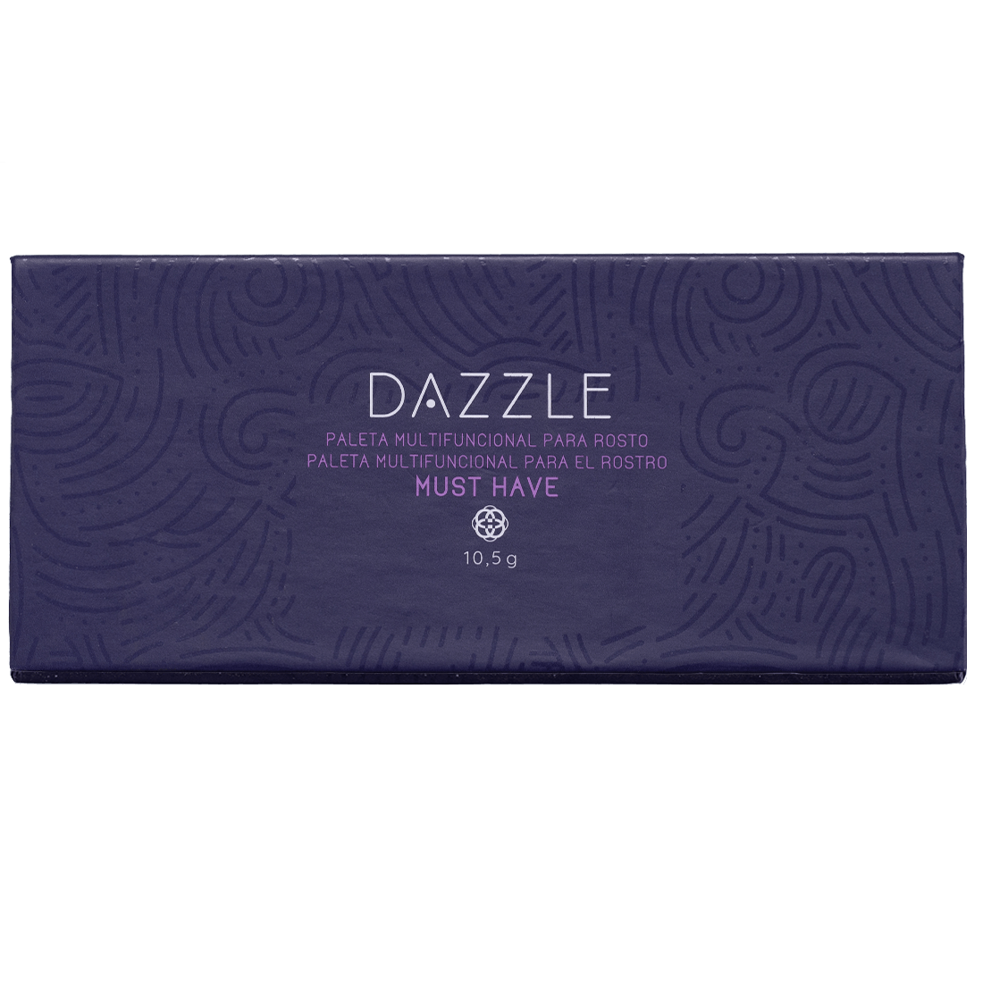 Miniatura de Paleta Multifuncional Must Have Dazzle