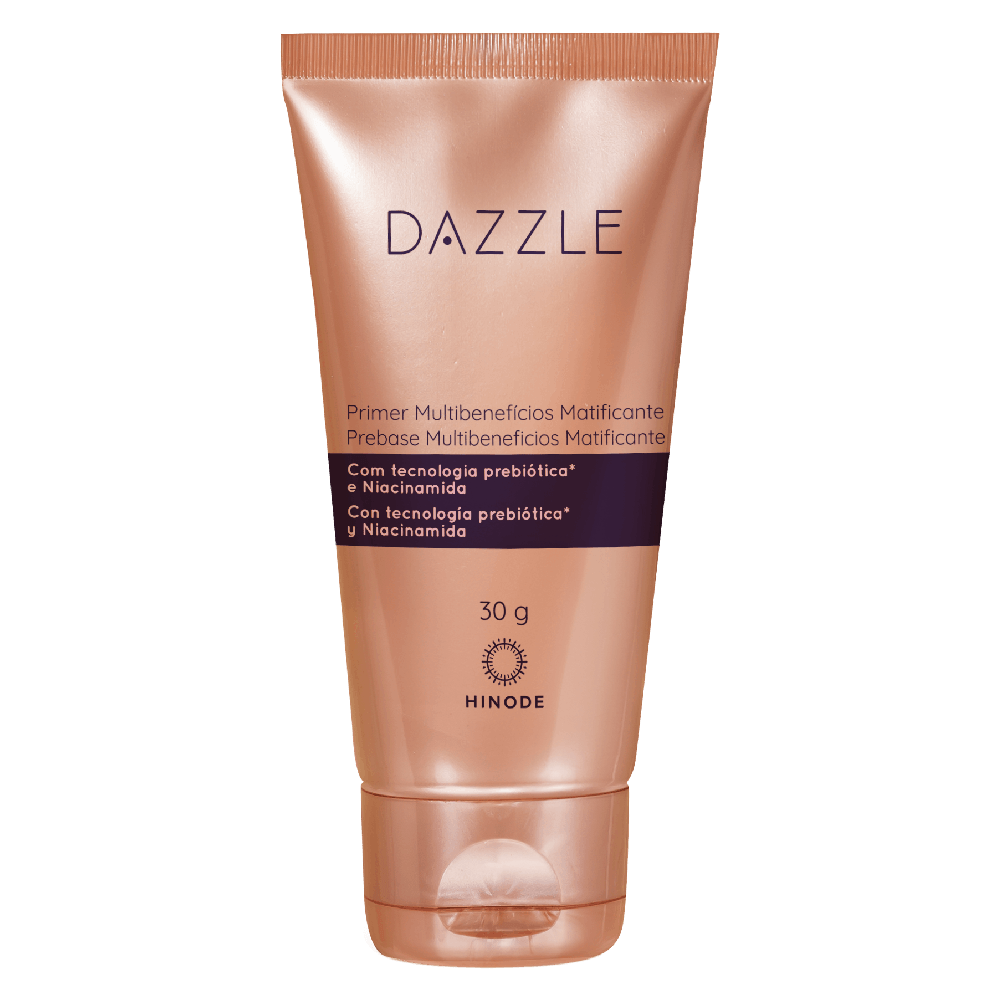 Foto de Primer Multibenefícios Matificante Dazzle 30g