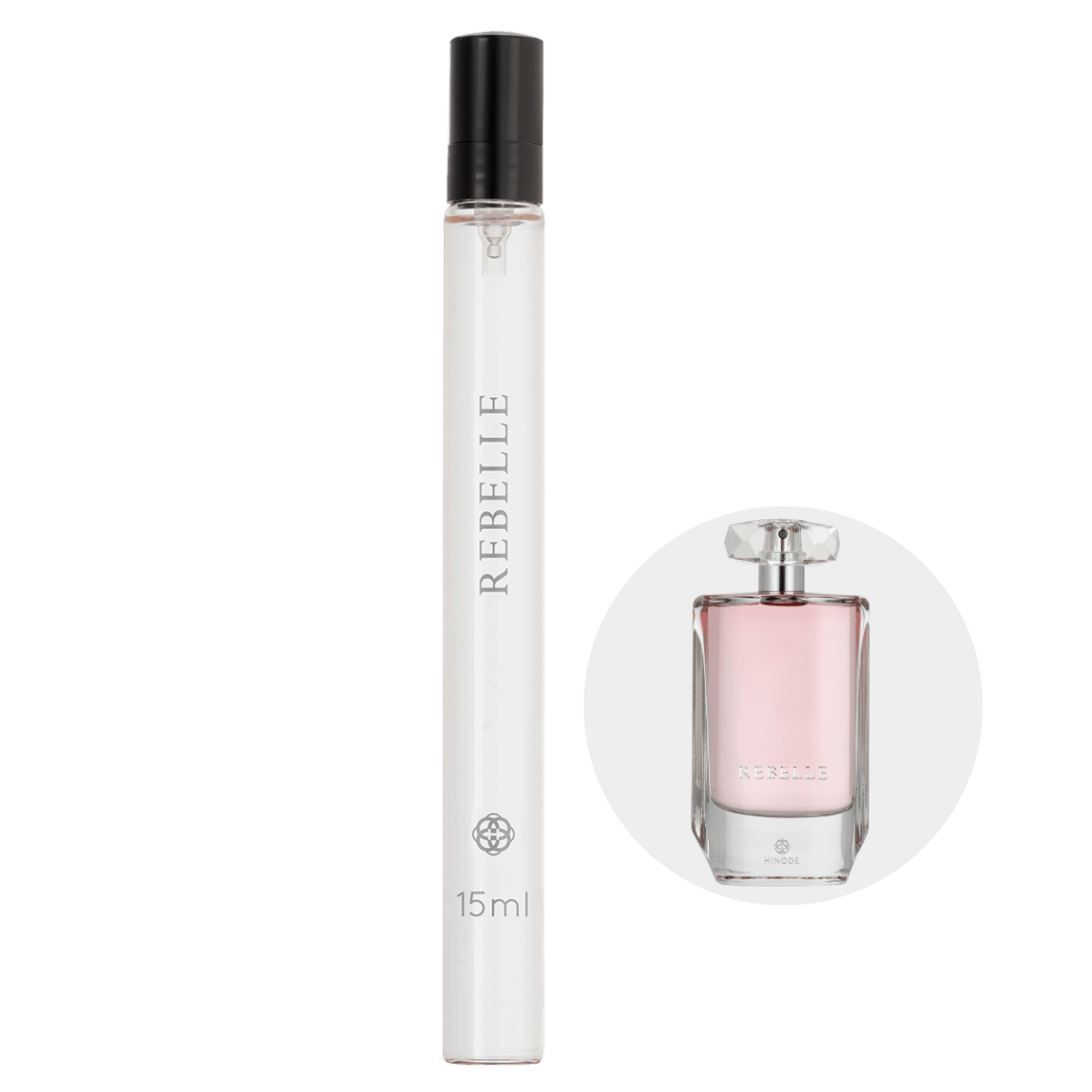 Foto de Rebelle Deo Colonia Pocket 15ml