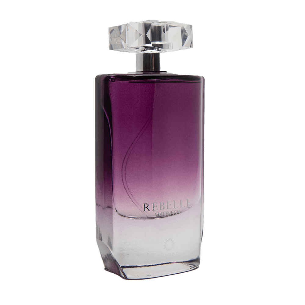 Miniatura de Rebelle Madness Deo Colônia 75ml