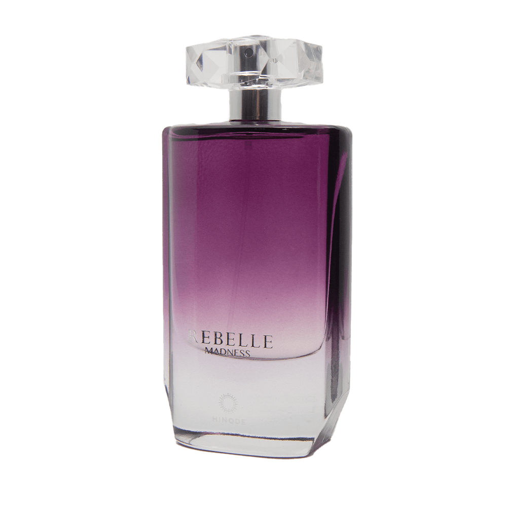 Miniatura de Rebelle Madness Deo Colônia 75ml