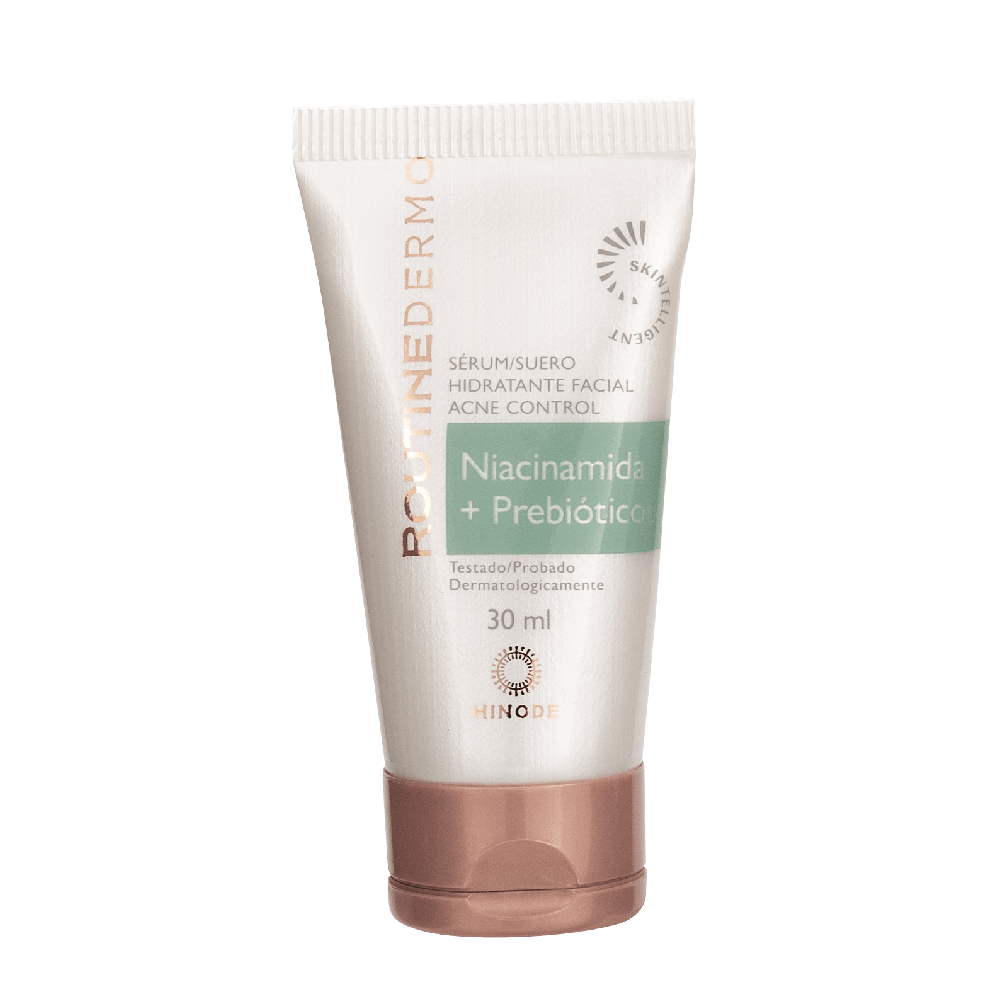 Foto de Sérum Hidratante Acne Control Routine Dermo 30ml