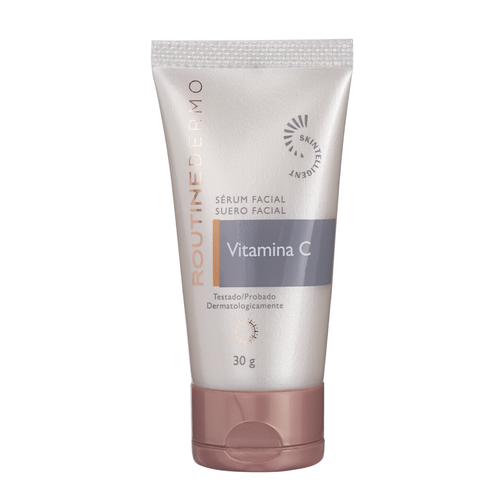 Foto de Sérum Antioxidante Vitamina C Routine Dermo
